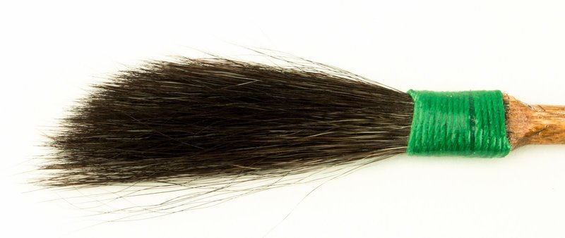 Set of 3 Size 00-1 Sword Striper Series 20 Pinstriping Touch Up Body Shop Squirrel Hair Paint Brushes