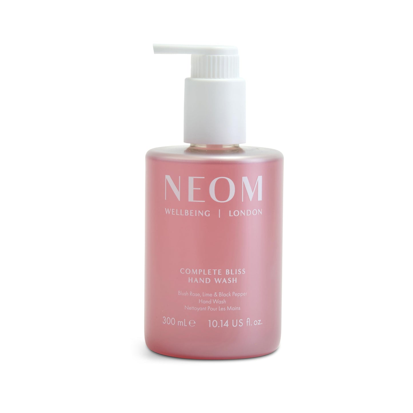 Neom- Hand Wash