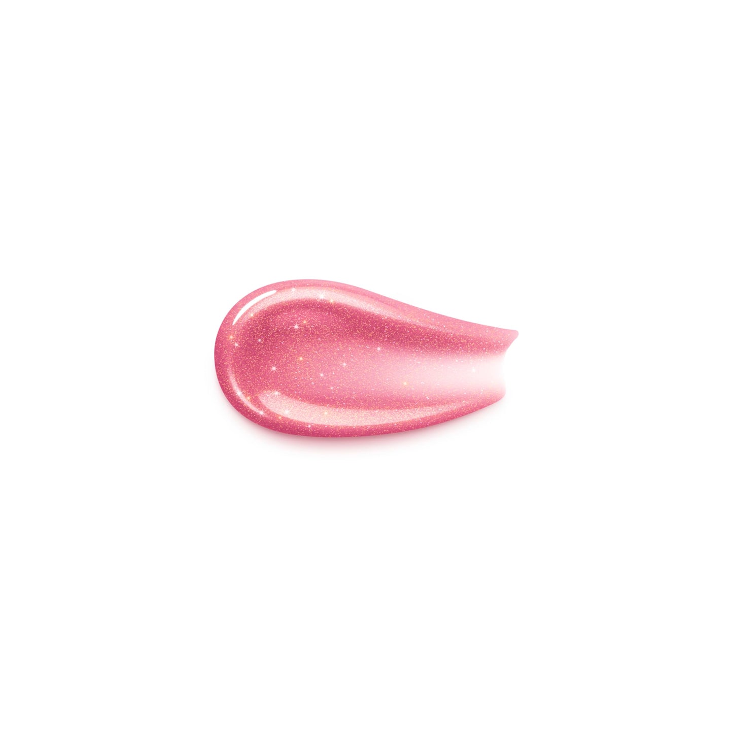 Kiko Milano 3D Hydra Lip Gloss – High Shine, Hydrating, Plumping, Non-Sticky, Moisturizing Lip Makeup – 33 Pearly Watermelon – 6.5ml