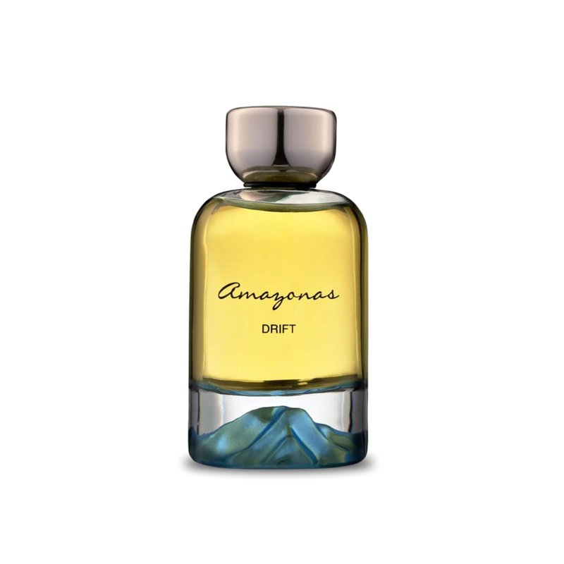 Atralia Amazonas Drift Arabian Perfume For Men- Arabic designer long lasting men perfume, travel size arab oud cologne 2024, fruity & original perfumes, middle eastern Dubai floral scents fragrances