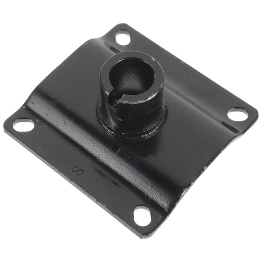JECOMPRIS Barber Chair Accessories Barber Chair Replacement Hydraulic Connector Heavy-Duty Barber Salon Repair Sturdy Repair Repairing Part Connector Part