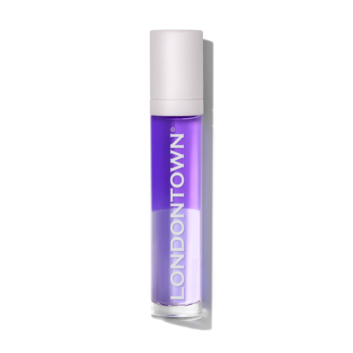 LONDONTOWN Roll & Glow Cuticle Oil Pen, Lavender 0.2 Fl oz