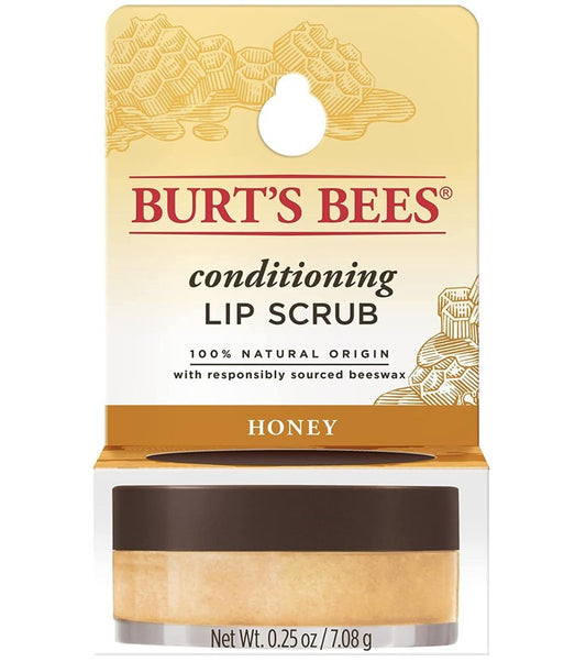 Burt's Bees Overnight Intensive Lip Treatment