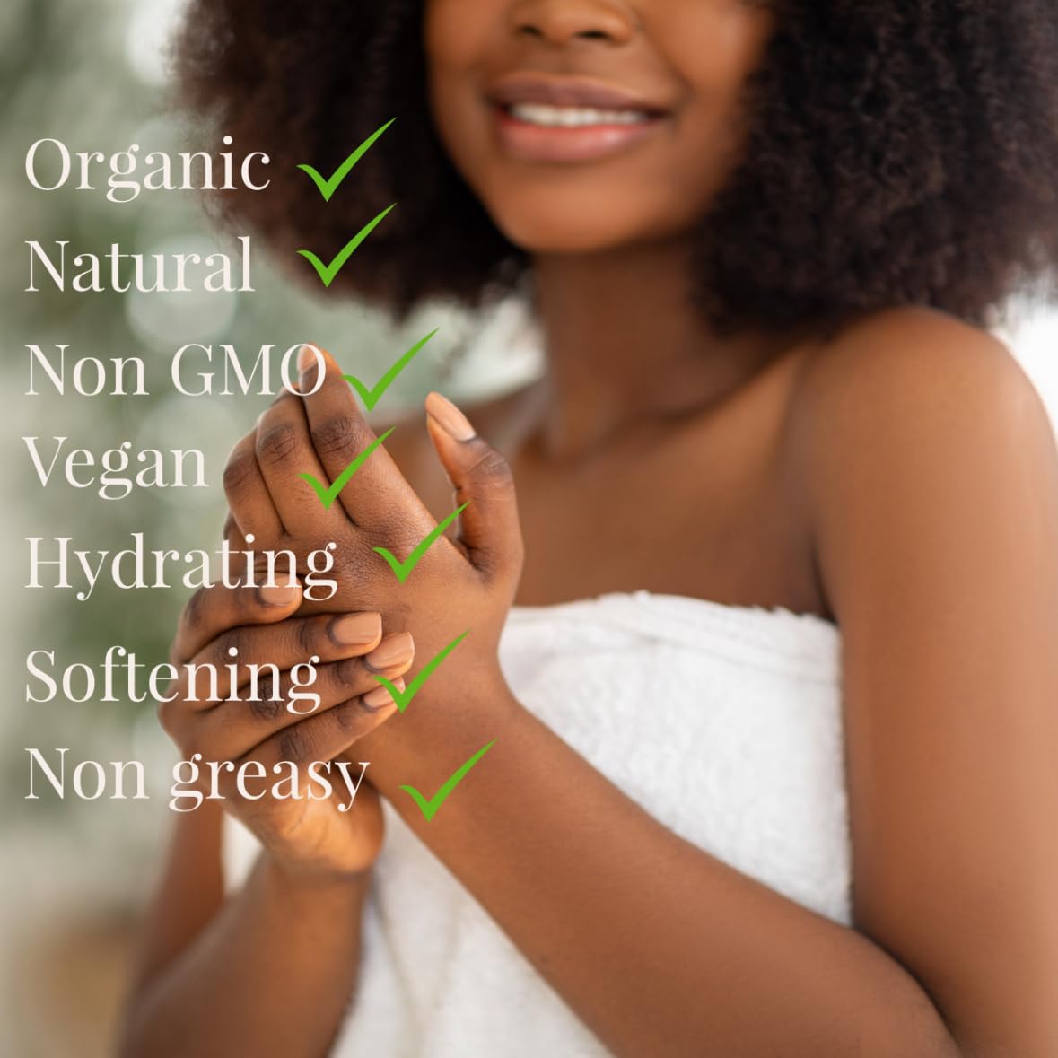 ByRawand Handmade Candy Cane Scented Emulsified Body butter Limited Edition with Shea, Kokum & Cocoa butter based with natural oils - non greasy, moisturizing, Rich (Candy Cane)