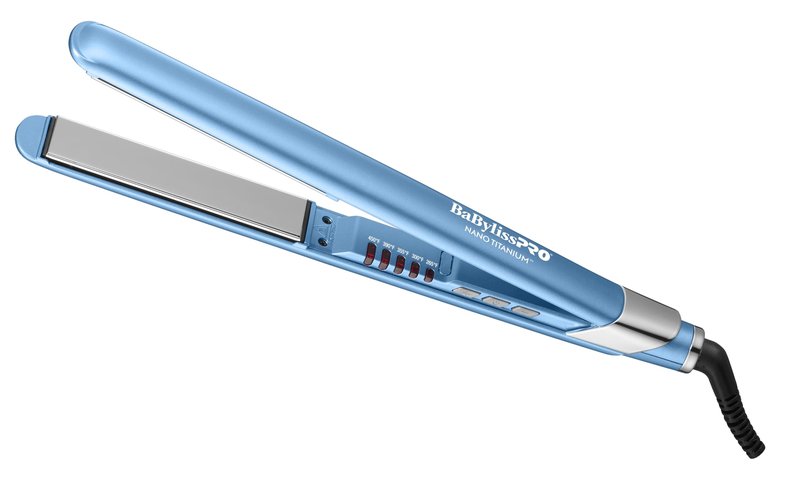 BaBylissPRO 1" Ultra-Sleek Hair Straightening Iron
