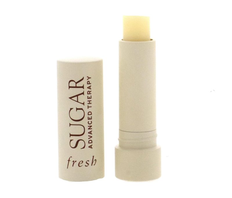 Fresh Sugar Lip Treatment - Advanced Therapy for Soft, Hydrated Lips | Full Size Unboxed