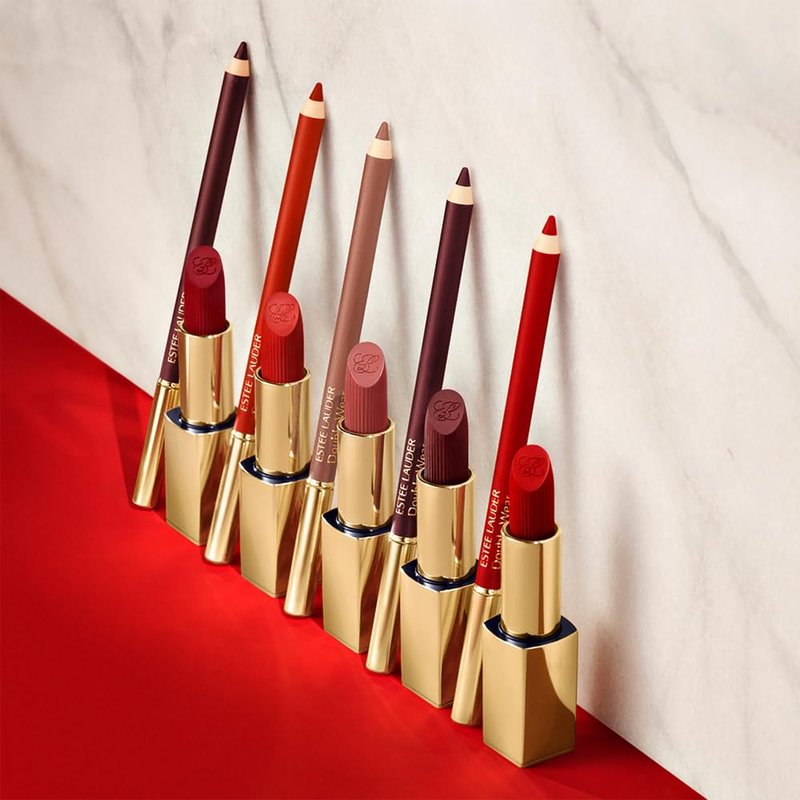 Estée Lauder Double Wear Lip Liner - Long-Lasting, Transfer-Resistant | 24-Hour Wear