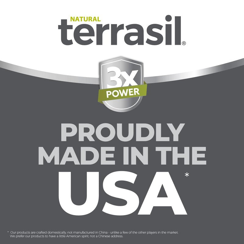 terrasil Foot Ulcer & Sore Relief, Natural Diabetic Foot Cream to Soothe Dry Cracked Skin & Diabetic Ulcers. Hypoallergenic – 3X Power (3oz)