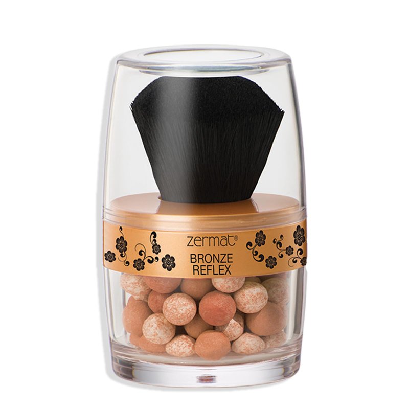 Zermat Eleganzza Reflex, Pearl Blush, 0.64 Oz.