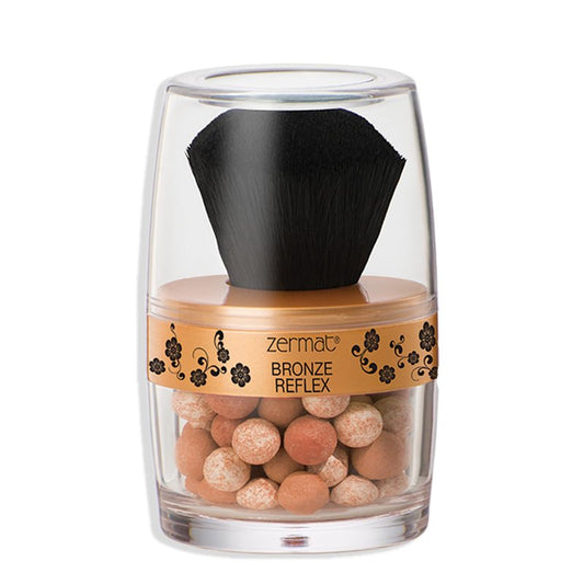 Zermat Eleganzza Reflex, Pearl Blush, 0.64 Oz.