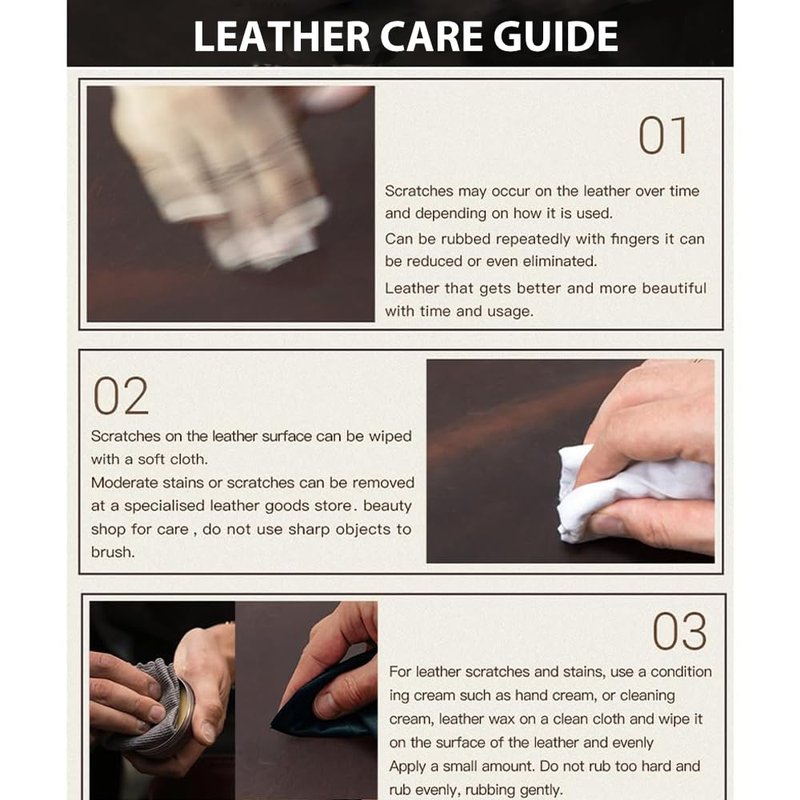 CONTACTS Full Grain Leather Manicure Set Case for Men Hairdressing and Nail Clipper Tool Organizer Travel Grooming Kit Pouch Empty Pouch by Handmade (Case Only)