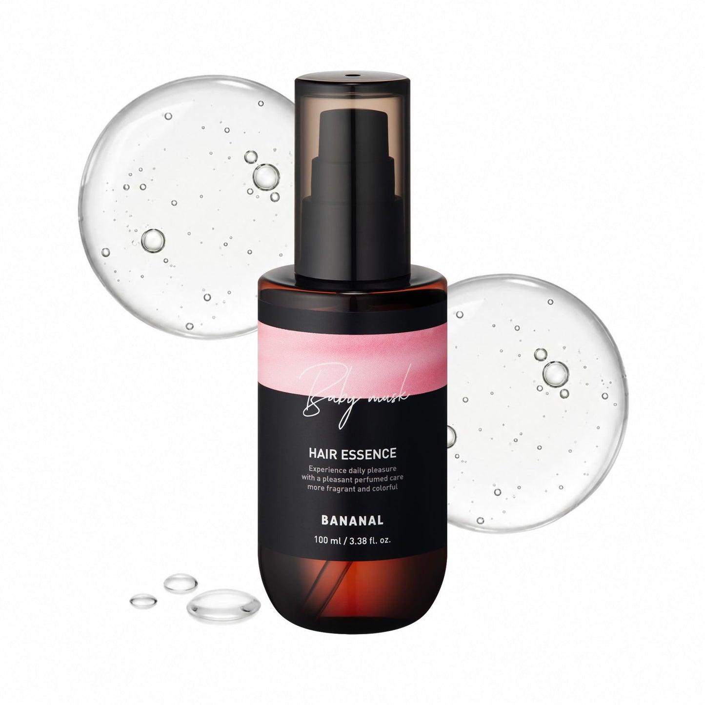 BANANAL PERUMED HAIR ESSENCE