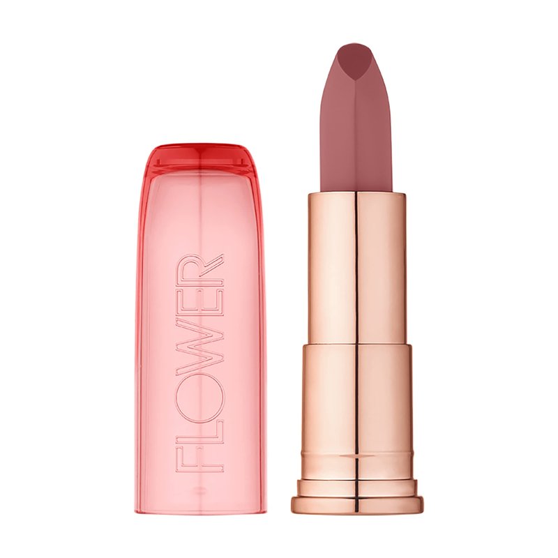 PERF POUT MST LPSTK BLUSH ROSE
