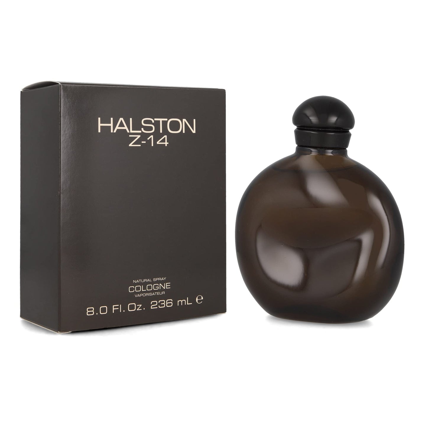 HALSTON Z-14 for Men 8.0 oz Cologne Spray