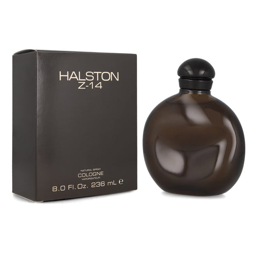 HALSTON Z-14 for Men 8.0 oz Cologne Spray