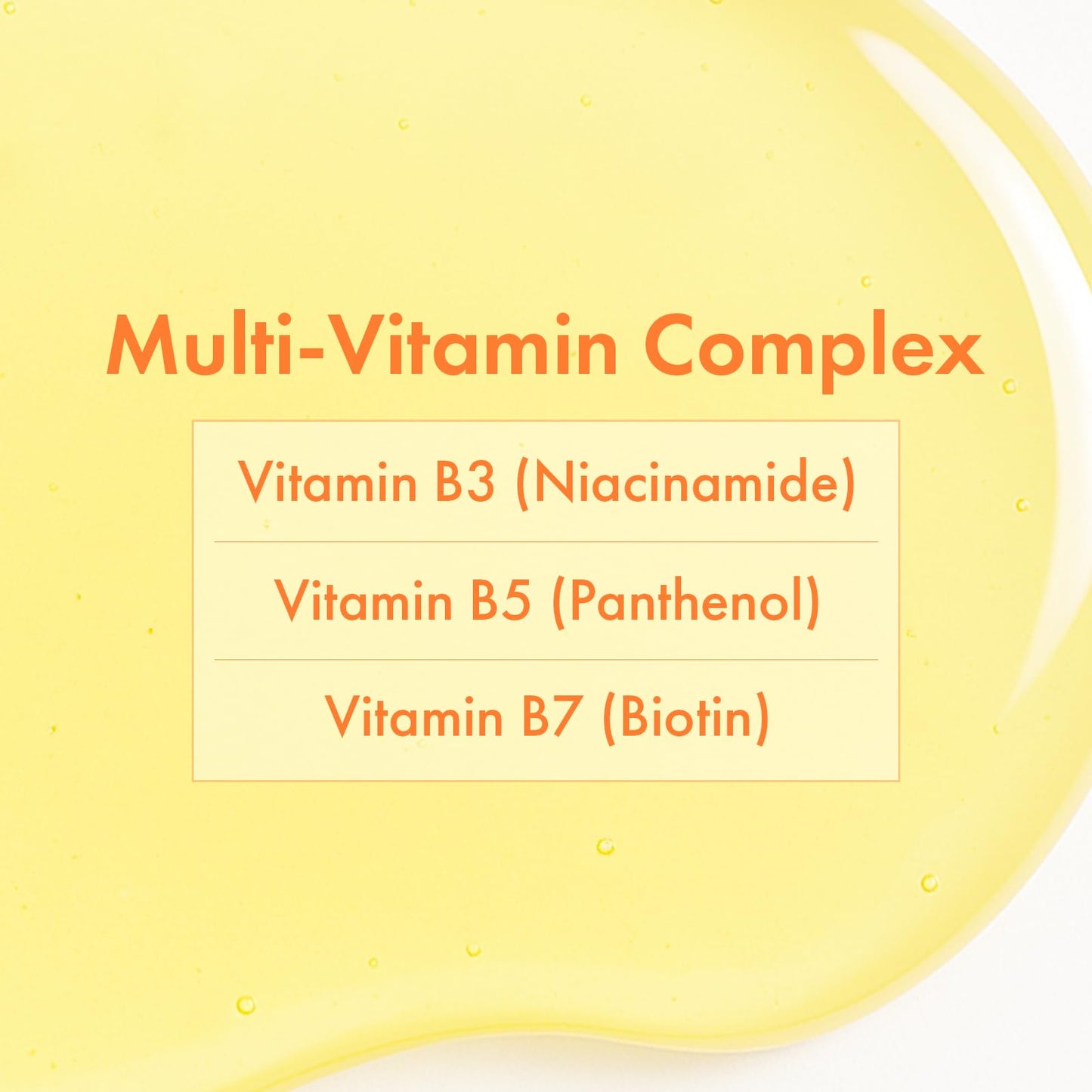 NATUREKIND Niacinamide Vitamin Ampoule - 20,000ppm Vitamin B3 Concentrated Serum, Panthenol, Hydrating, Fine Lines, Post Acne Marks, Uneven Skin Tone & Dull Skin, Korean Skin Care, 100ml, 3.38 fl.oz.