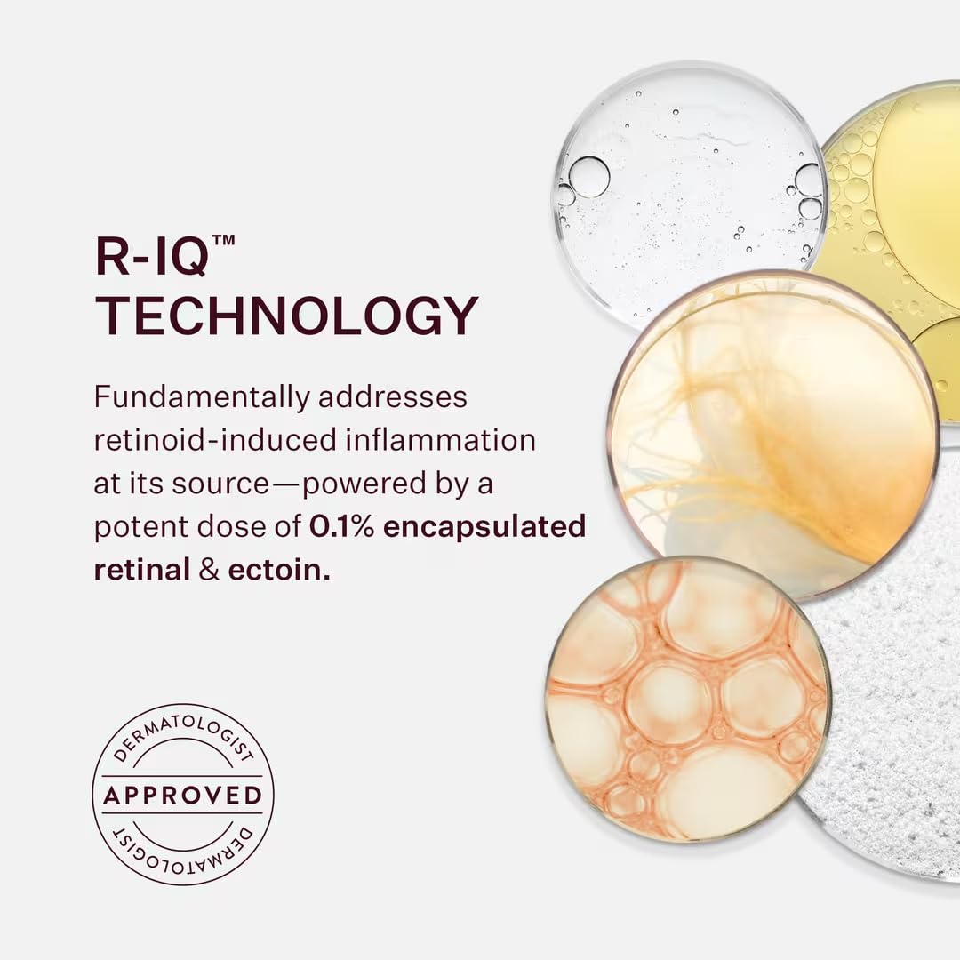 Peach & Lily Retinal for All Renewing Serum