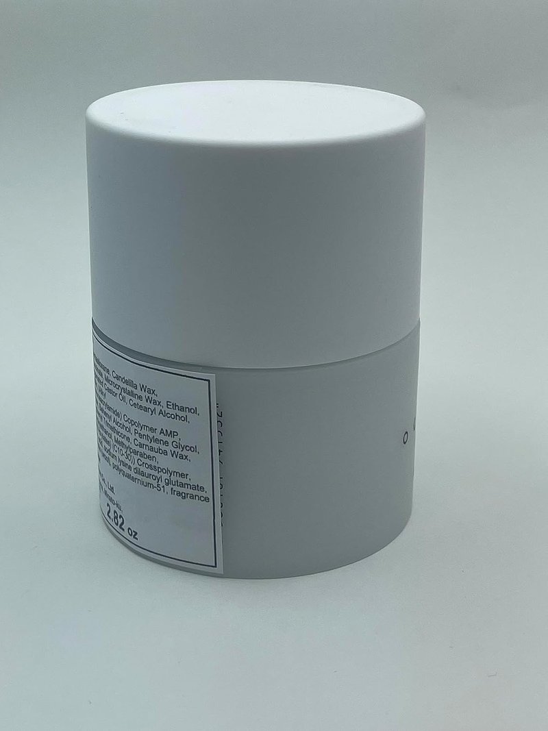 Ocean Trico Hair Wax 80g - Edge