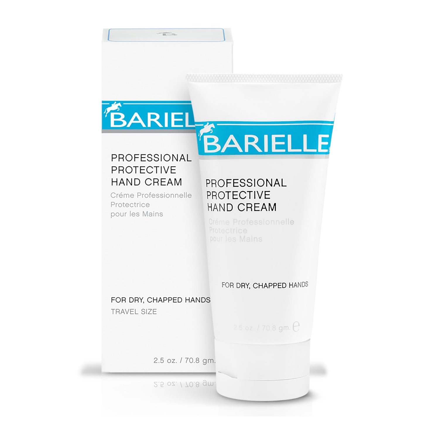 Barielle Nails, Hands and Feet Spectacular - Premium 5-PC Hand, Foot & Nail Treatment Collection