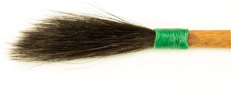 Set of 3 Size 00-1 Sword Striper Series 20 Pinstriping Touch Up Body Shop Squirrel Hair Paint Brushes