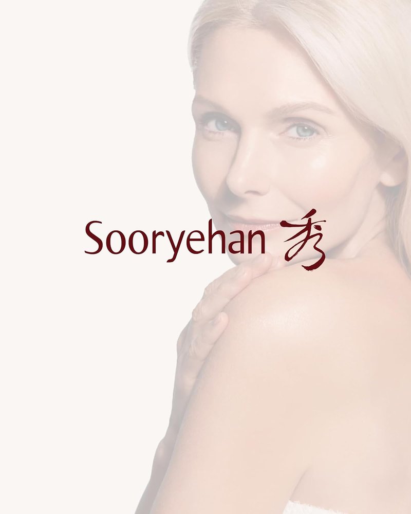 Sooryehan Bichaek True-Rejuvenating Skincare Gift Set | Radiant & Firm Skin, Korean Ginseng Extracts - 206 ml/6.97 fl oz