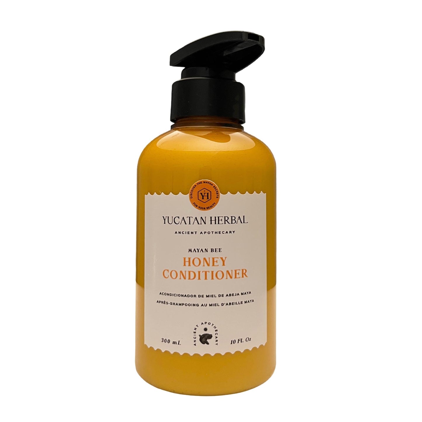 Yucatan Herbal Mayan Bee Honey Conditioner 300ml