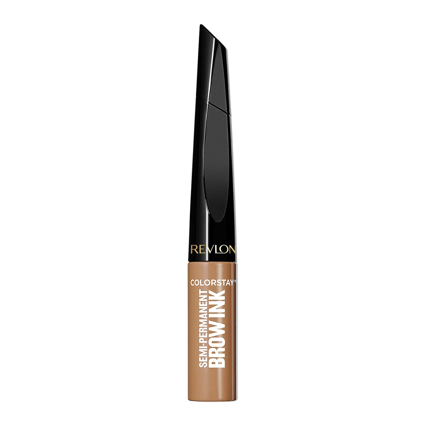 Revlon ColorStay 5-in-1 Semi-Permanent Brow Ink with Spoolie Brush