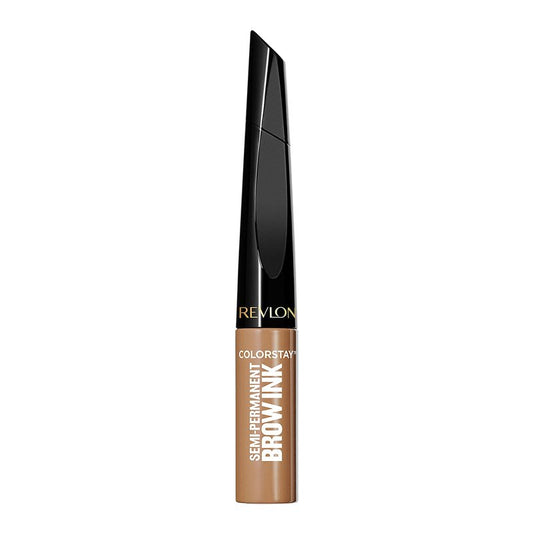 Revlon ColorStay 5-in-1 Semi-Permanent Brow Ink with Spoolie Brush