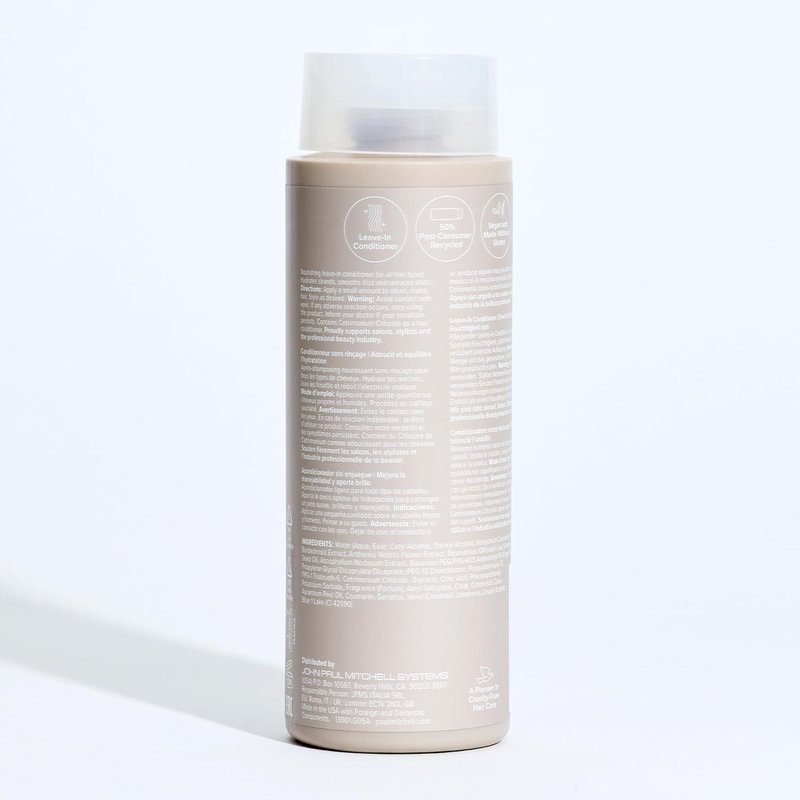 Paul Mitchell Shampoo One & Conditioner Set - Moisture Balancing for All Hair Types | 33.8 fl. oz.