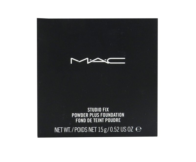 Studio Fix Powder Plus Foundation - C8 - 15g/0.52oz