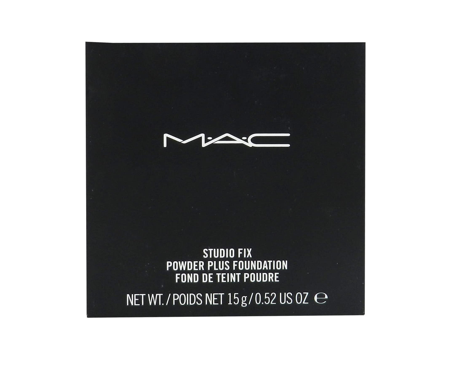 Studio Fix Powder Plus Foundation - C8 - 15g/0.52oz