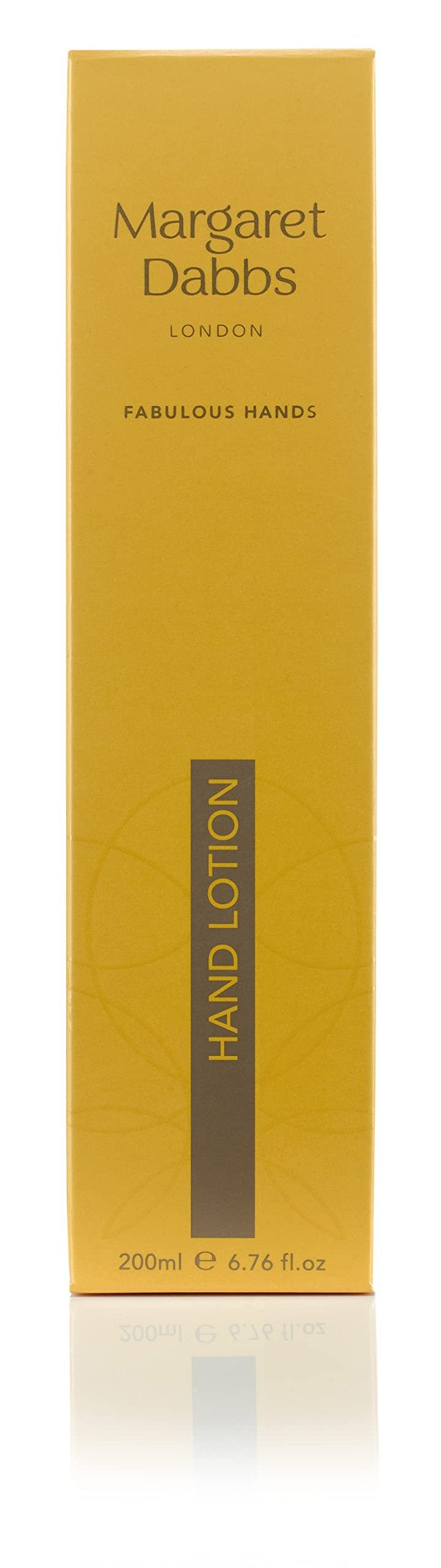 Margaret Dabbs Intensive Hydrating Hand Lotion, 6.76 fl. oz.