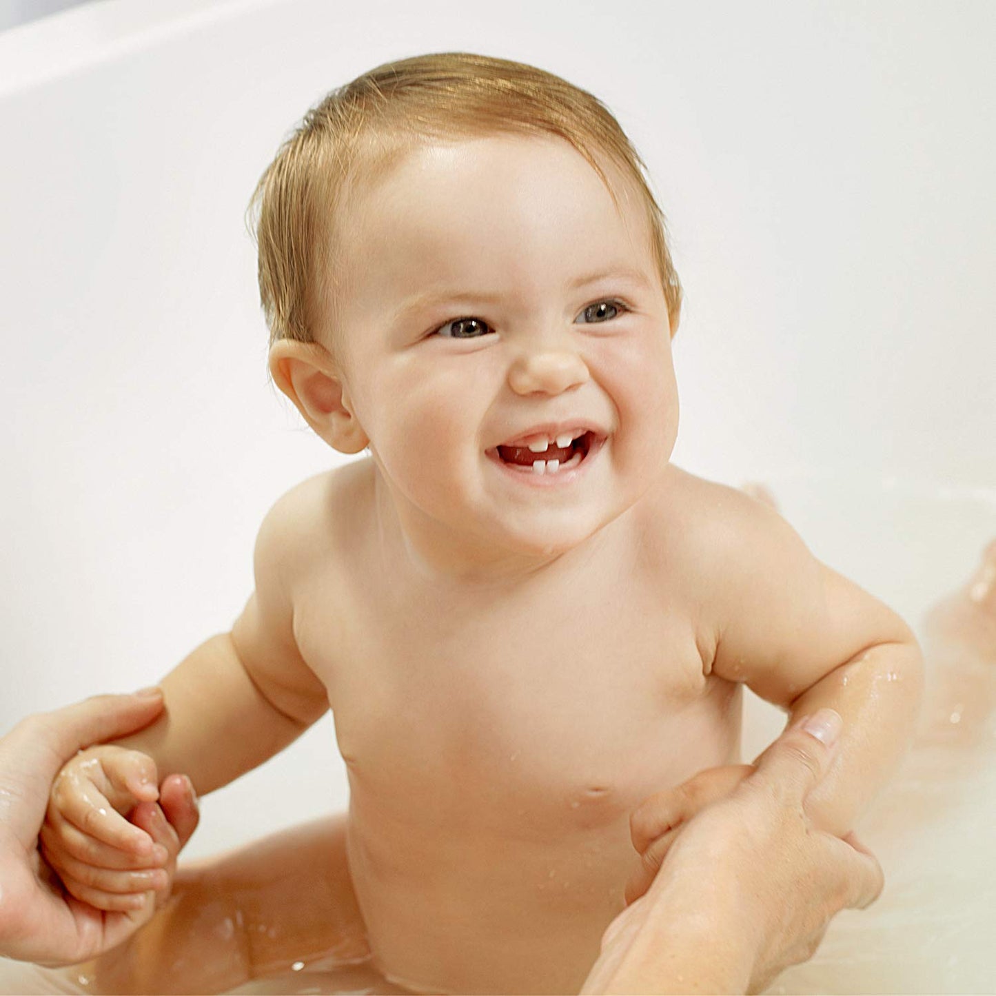 Weleda Calendula Baby Cream Bath, 6.8 Fl Oz