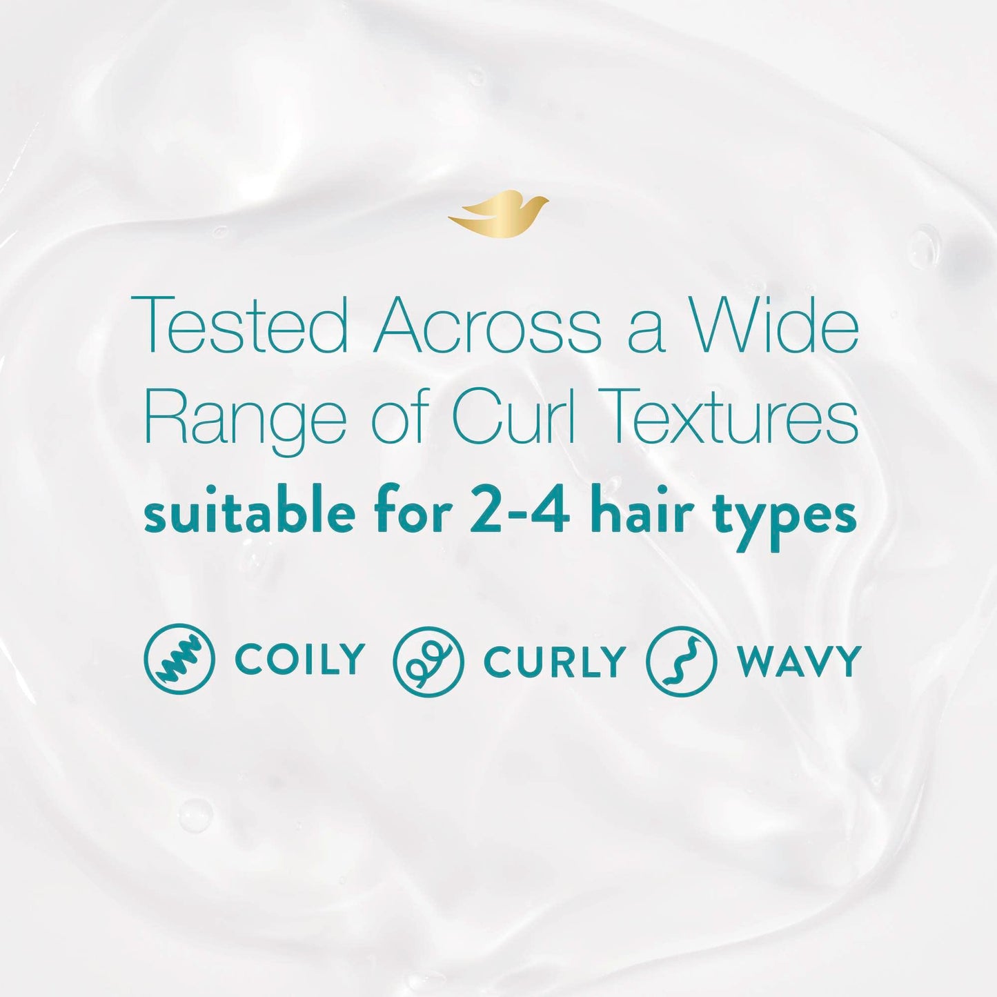 Amplified Textures, Hydrating Cleanse Shampoo, 11.5 fl oz (340 ml), Dove