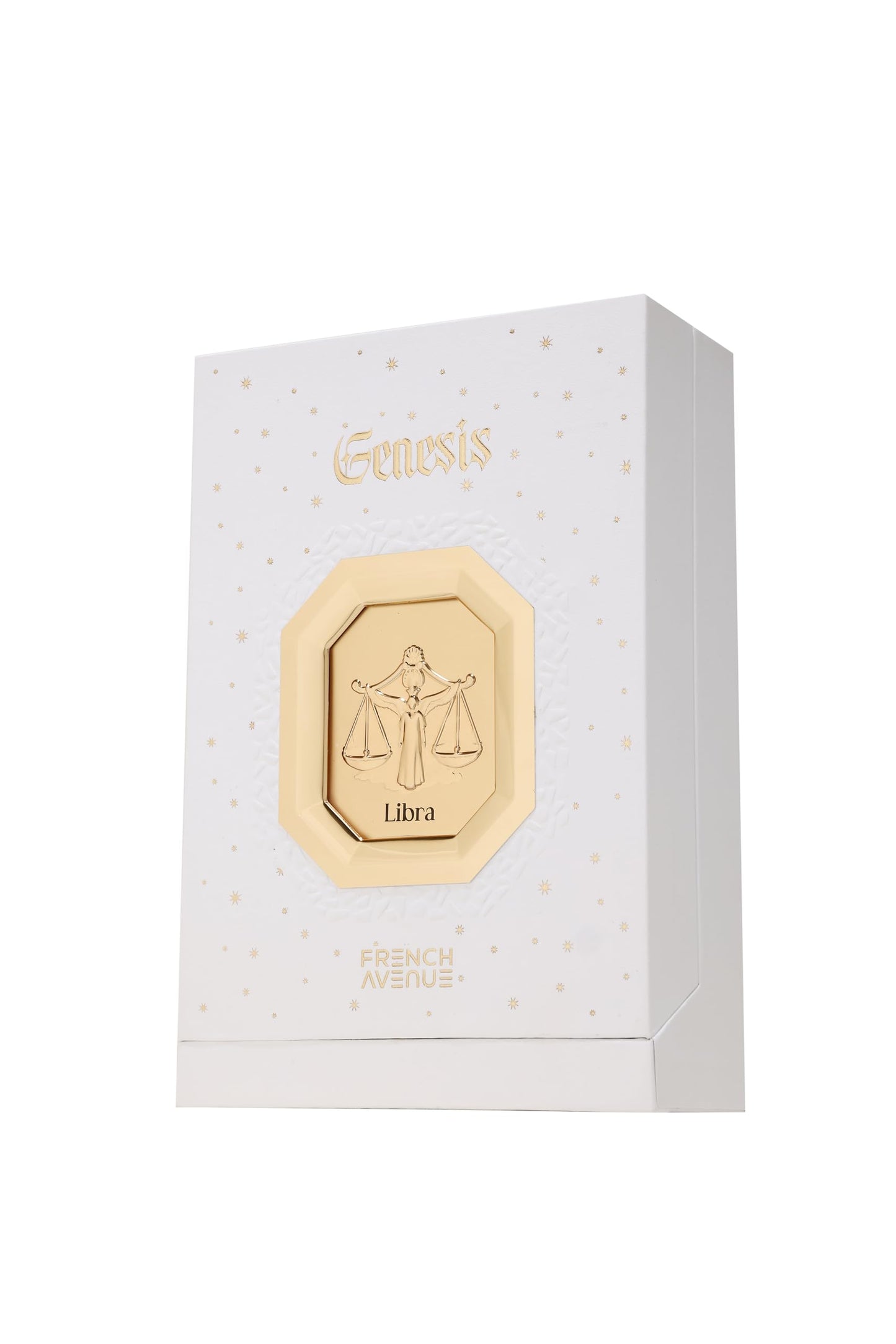 French Avenue Libra Genesis EDP 90ml Eau de Parfum