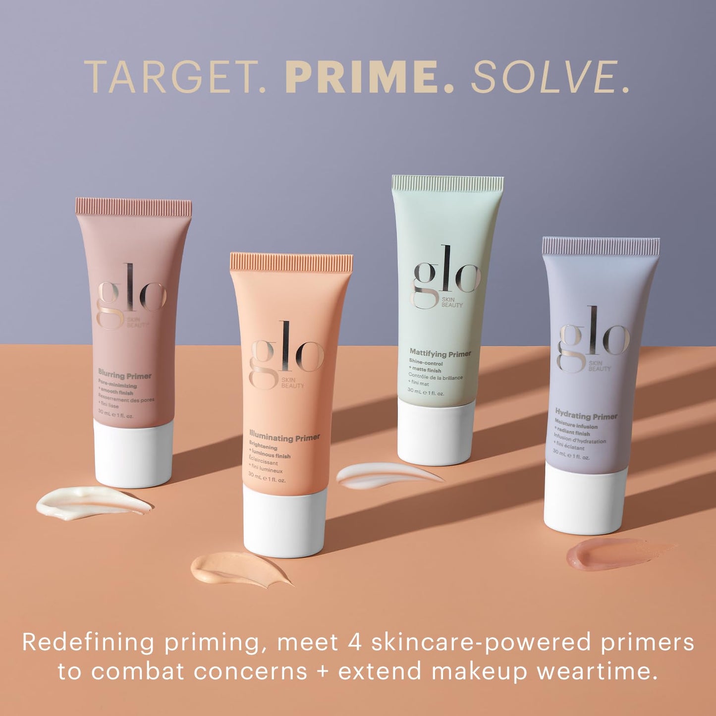 Illuminating Primer by Glo Skin Beauty