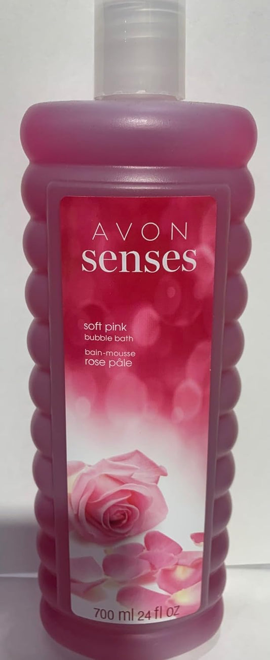 Cherry Blossom Bubble Bath - Luxurious 24 Oz Soothing Bath Foam
