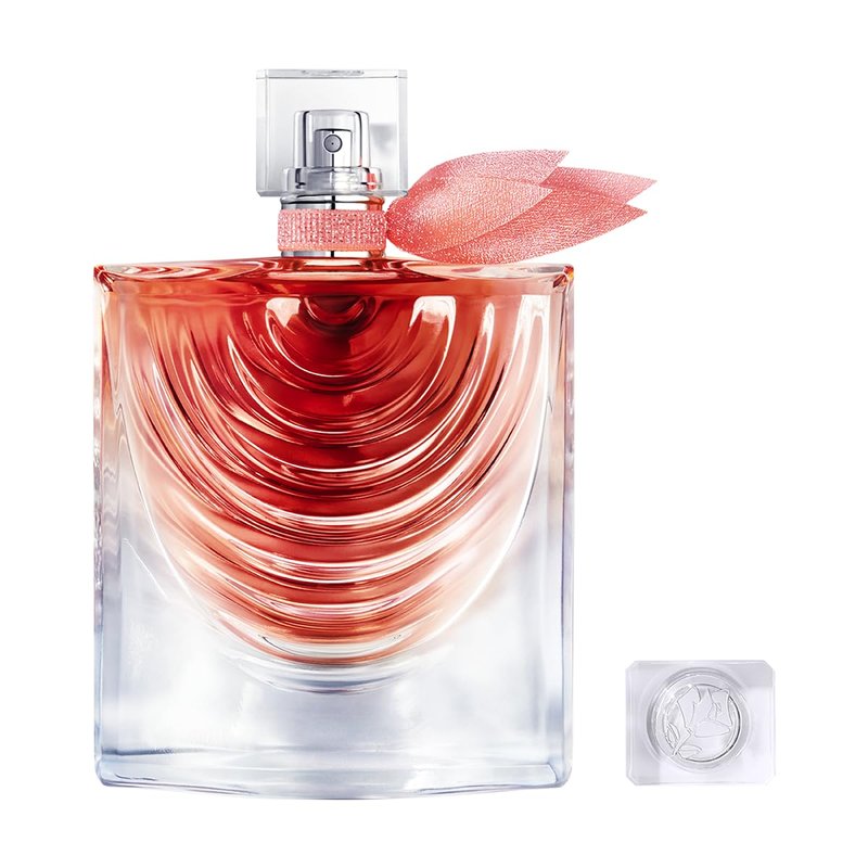 Lancôme La Vie Est Belle Iris Absolu Eau De Parfum - Warm and Spicy Womens Perfume - With Notes of Iris, Jasmine & Fig - Long Lasting Fragrance - 3.4 Fl Oz