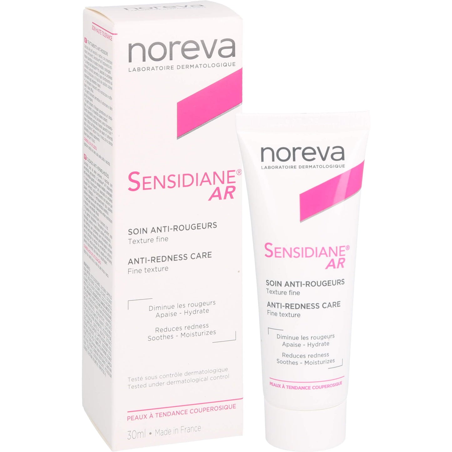 Noreva Sensidiane AR Concentrated Anti-Redness Care 30ml