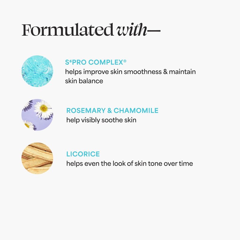 TULA Skin Care Face Filter Blurring and Moisturizing Primer - Supersize Luna, Evens the Appearance of Skin Tone & Redness, Hydrates & Improves Makeup Wear, 2.02fl oz