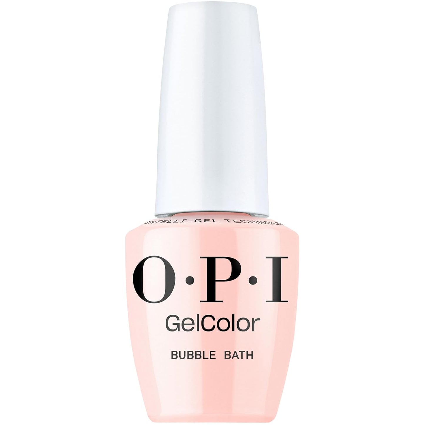 OPI GelColor Gel Nail Polish - Nude & Brown Shades | Salon-Quality Shine, Long-Lasting Wear | 0.5 Fl Oz
