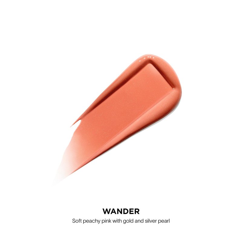 HOURGLASS Phantom Volumizing Glossy Balm- Wander 75