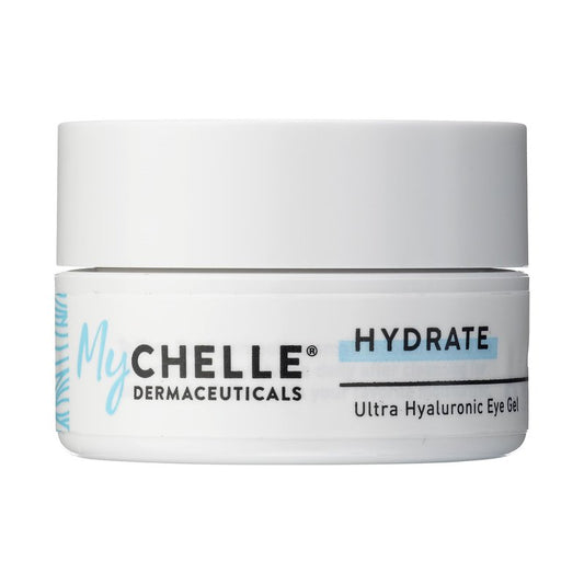 Ultra Hyaluronic Eye Gel