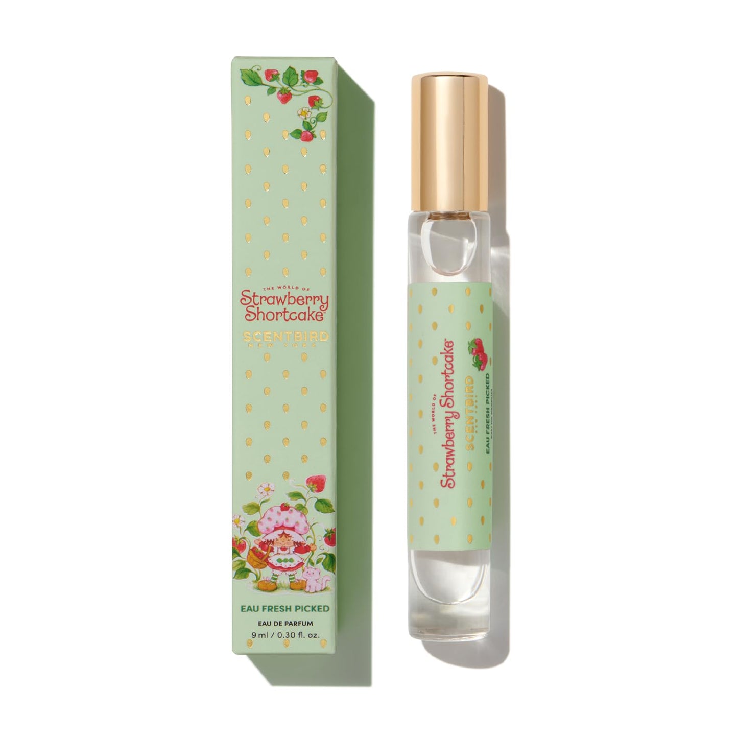 Scentbird Strawberry Shortcake Eau Fresh Picked EDP 9ml on Amazon