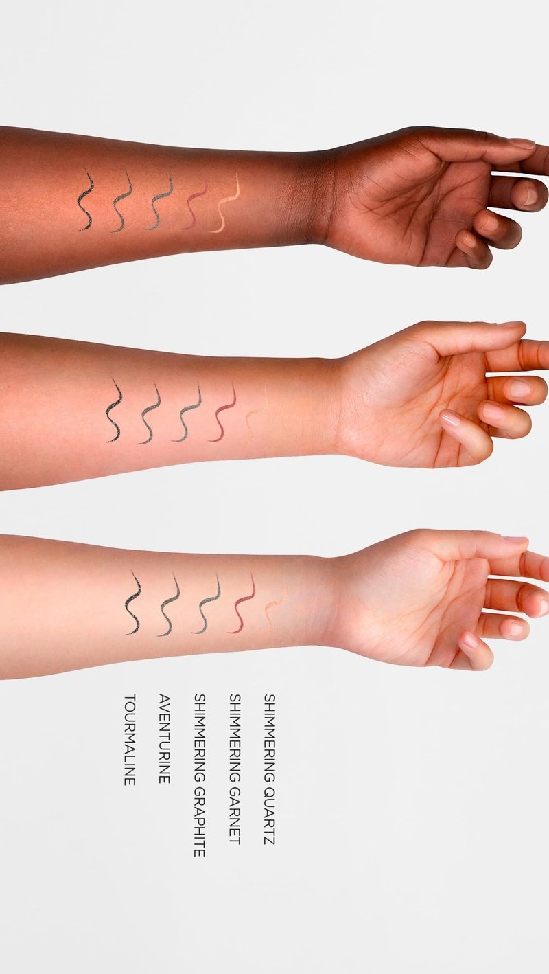stila Stay All Day® Waterproof Liquid Eye Liner - MICRO TIP