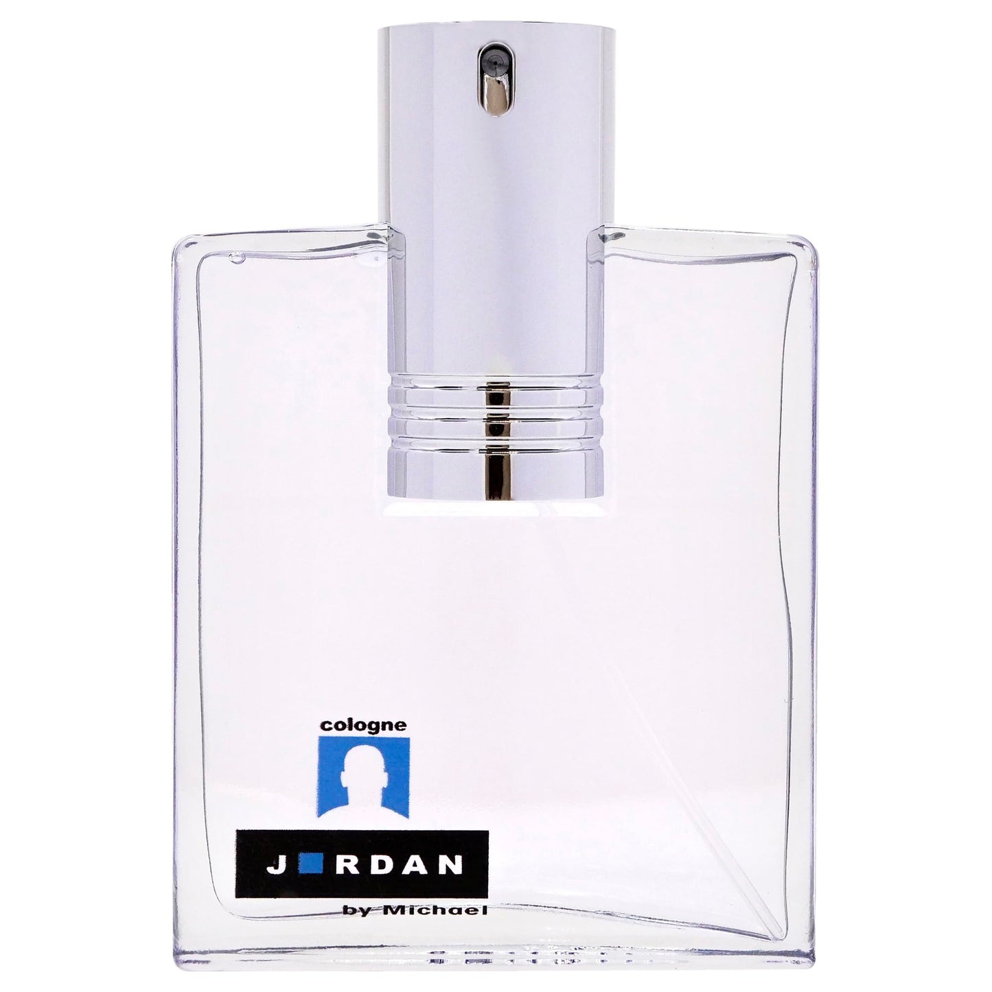 Michael Jordan Jordan By Michael Jordan For Men. Cologne Spray 3.4-Ounces