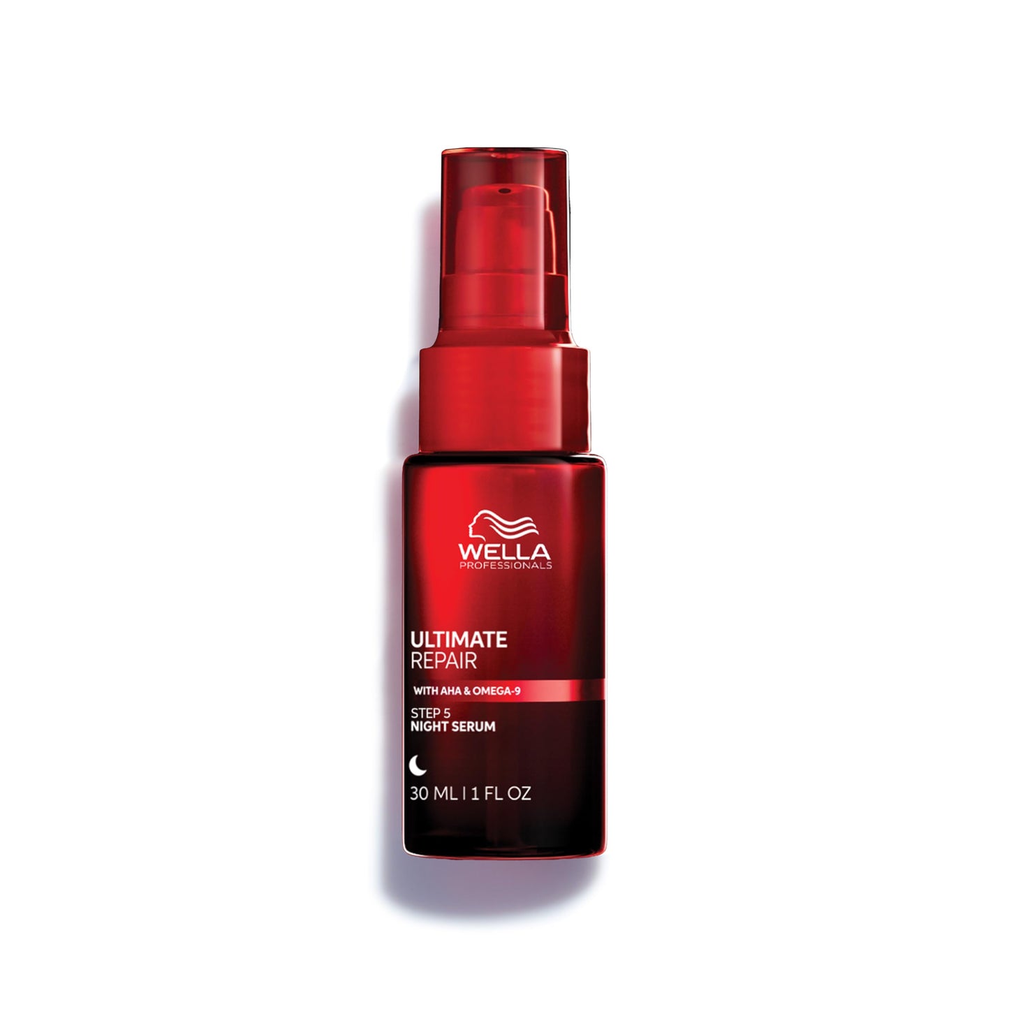 Wella Professionals ULTIMATE REPAIR Night Serum|Overnight Leave-in Treatment
