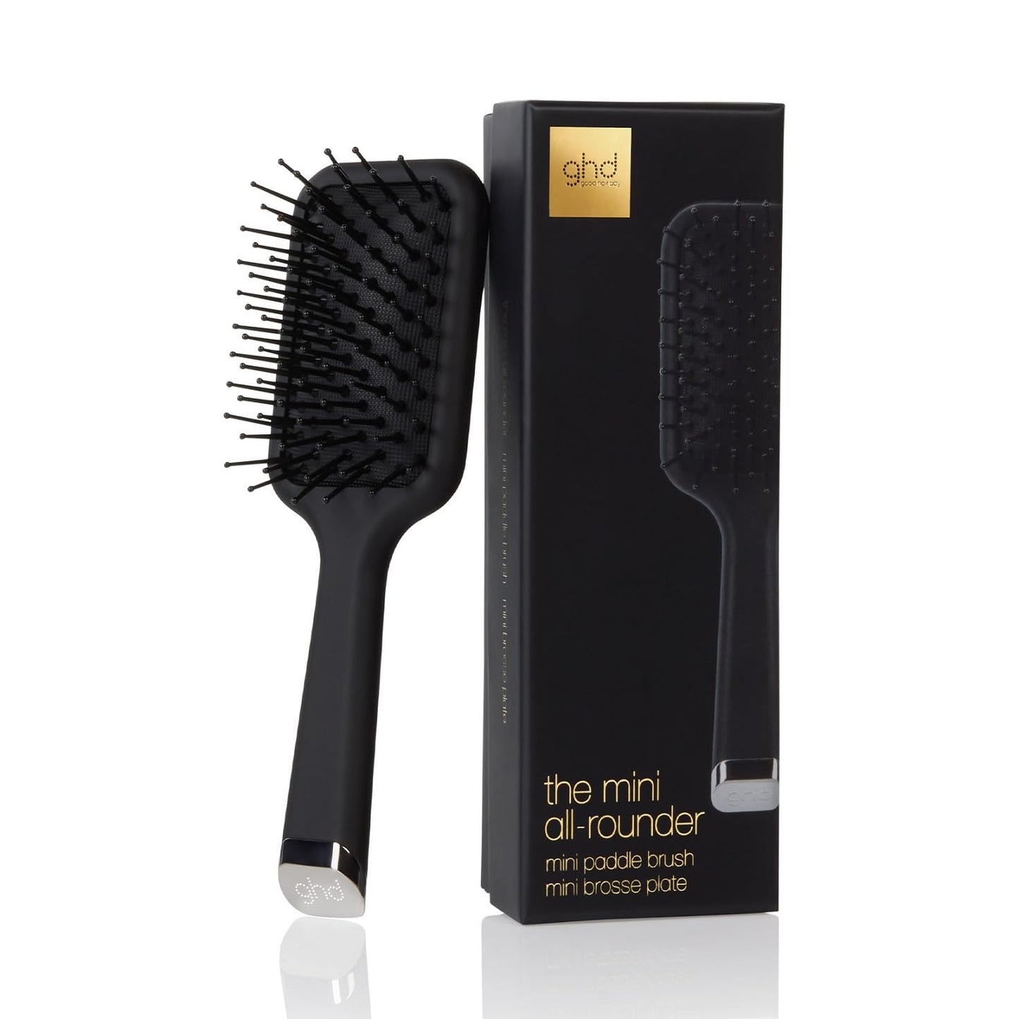 ghd The Mini All-Rounder - Mini Paddle Hair Brush