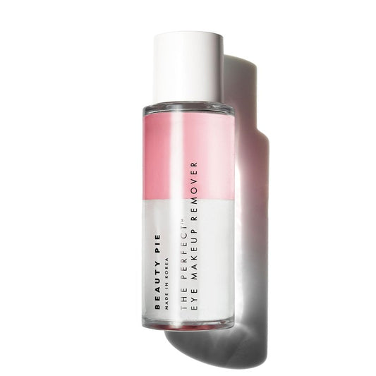 Beauty Pie The Perfect Eye Makeup Remover, Super-Hydrating Bi-Phase Formula, 3.38 Fl Oz