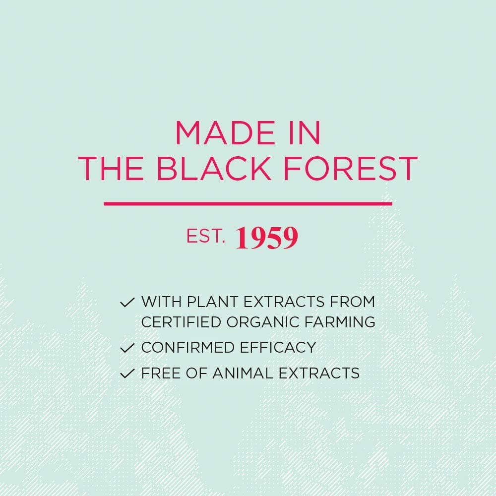 ANNEMARIE BÖRLIND – Exfoliating Peel – Facial Exfoliant With Natural Jojoba Wax Pearls (No Microplastics) And Organic Shea Butter For Clear And Nourished Skin – 1.69 Oz